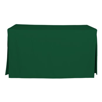 Tablevogue 5-Foot Pine Table Cover