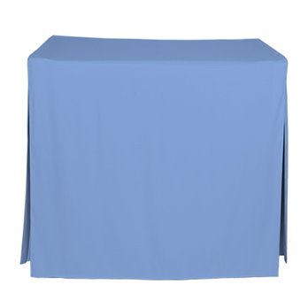 Tablevogue 34-Inch Square Surf Table Cover