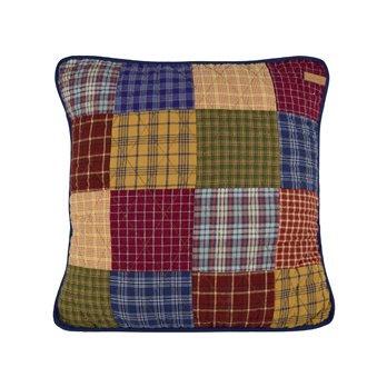 Lakehouse Decorative Pillow