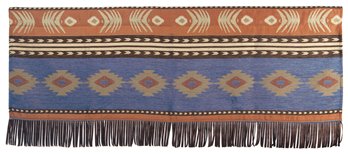 Carstens Sierra Southwestern Valance