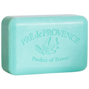 Pre de Provence Jade Vine Shea Butter Enriched Vegetable Soap - 150G