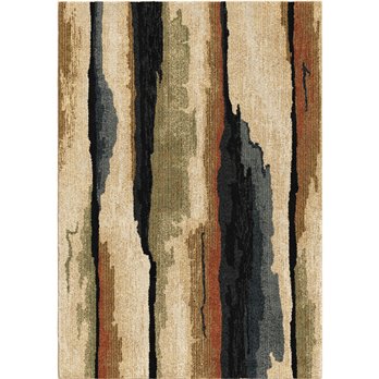 Rock Cliff Sunshine 5'3" x 7'6" Rug