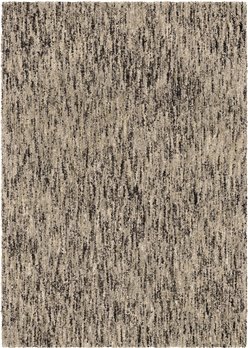 Multi Solid Silverton 9' X 13' Rug