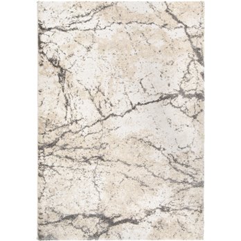 Marquina - Natural 6'7" X 9'6" Rug