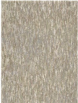 Multi Solid  Wintermoss 7'10" X 10'10" Rug