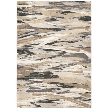 Impressionist Multi 9' x 13' Rug