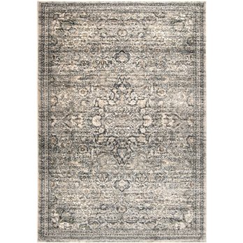 Pembroke Cloud Grey 5'3"x7'6" Rug