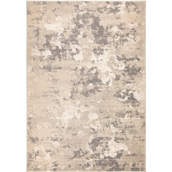 Wilfrid Natural 5'3"x7'6" Rug