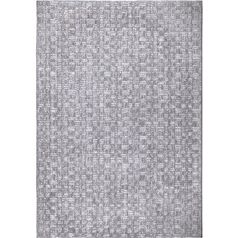 HARA SILVERTON 7'10" x 10'10" Rug