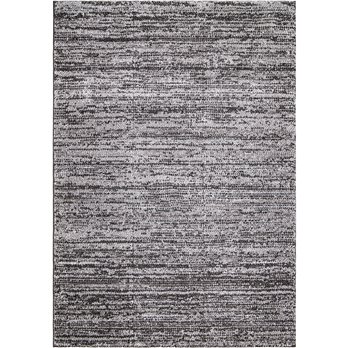 ZULA PEWTER 9' x 13' Rug