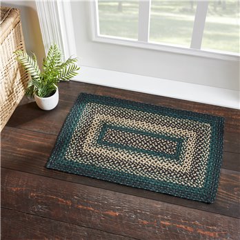 Pine Grove Jute Rug Rect 20x30