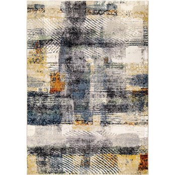 Estivo Multi Rug (5'3"x7'6")