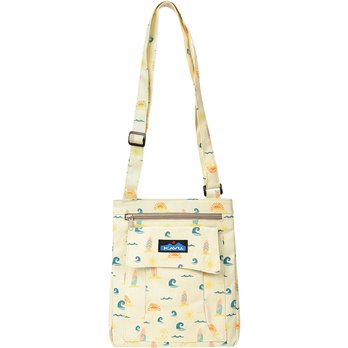 Kavu Beach Surf Keeper Crossbody Bag