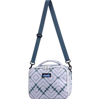 Kavu Ocean Dye Lunch Box