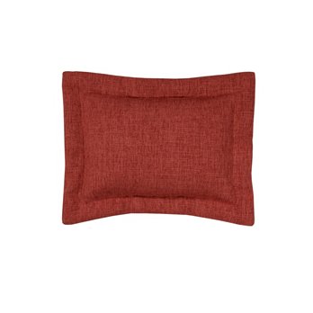 Zen Linen Breakfast Pillow