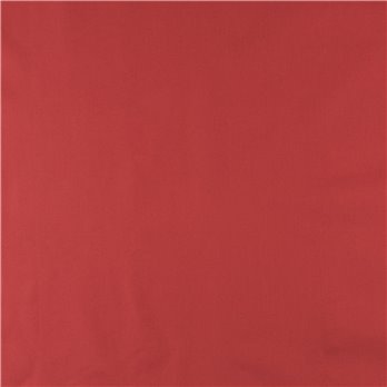 Bouvier Red Solid Red Fabric - Non Refundable