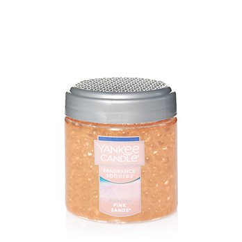 Yankee Candle Pink Sands Odor Eliminating Scented Beads