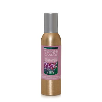 Yankee Candle Wild Orchid Concentrate Room Spray