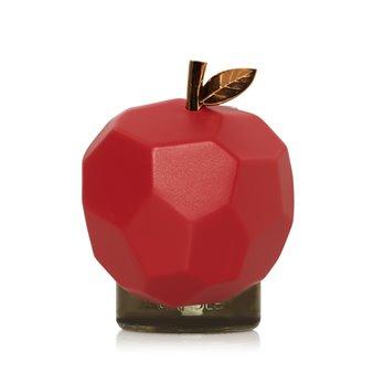 Yankee Candle Faceted Apple Scent-Plug  Diffuser Electric Home Fragrance Unit