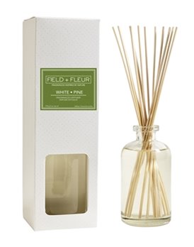 White Pine Reed Diffuser 6oz.