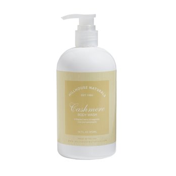 Cashmere Body Wash 16oz.