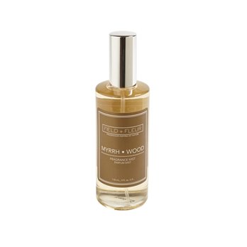 Myrrh-Wood Fragrance Mist 4oz.