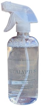 Eucalyptus Counter Cleaner 16oz.