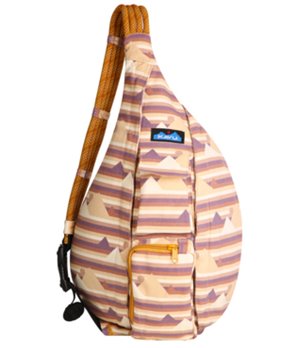 Kavu Summit View Rope Bag