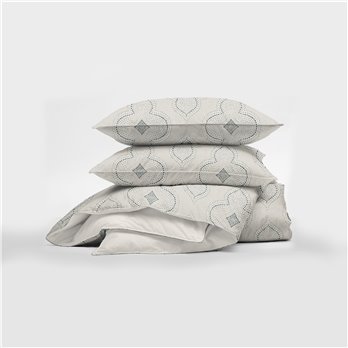 Shiloh Linen King Pillow Sham