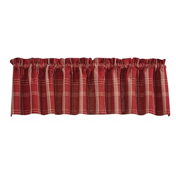 Arlington Valance 72X14