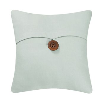 Sea Glass Envelope Pillow