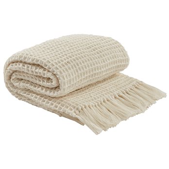 Ellery Throw - Natural