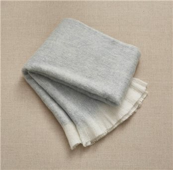 Zara Throw Mist