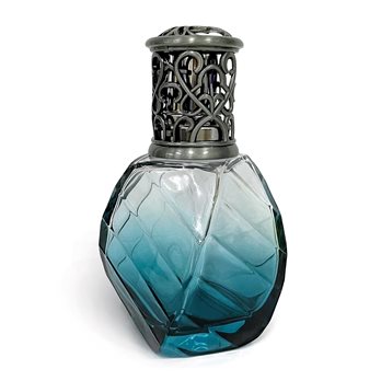 La Tee Da Blue Ombre Fragrance Lamp