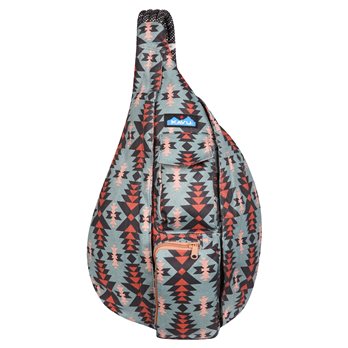 Kavu Harvest Tile Rope Bag