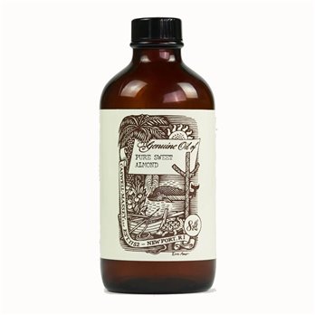 Caswell-Massey Pure Sweet Almond Oil