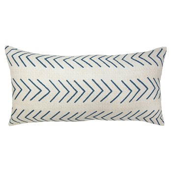 Mesquite Arrow Decorative Pillow