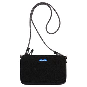 Kavu Shadow So Snuggy Crossbody Bag