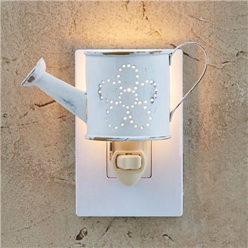 Watering Can Night Light Dst W