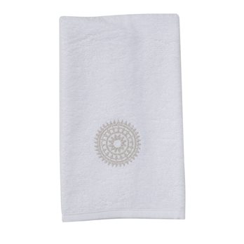 Zuri Fingertip Towel