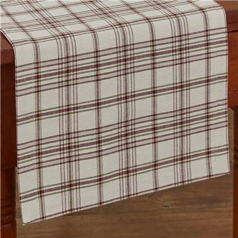 Apple Orchard Table Runner 13X36
