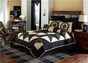 Carrington Queen Bed Skirt