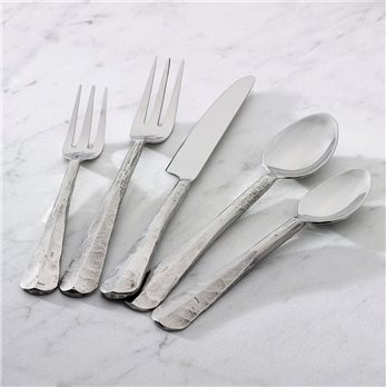 Aged Flatware - Spoon