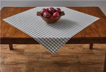 Alden Table Topper 36X36