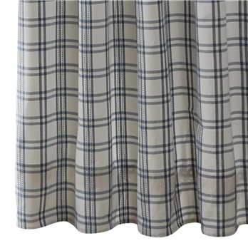 French Farmhouse Shower Curtain