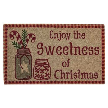 Mason And Peppermint Doormat