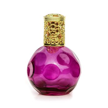 La Tee Da Purple Gem Fragrance Lamp