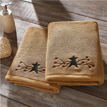 Pip Vinestar Bath Towel Set of 2 27x54