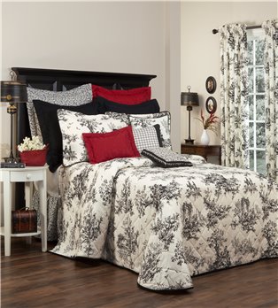 Bouvier Cal King Thomasville Bedspread