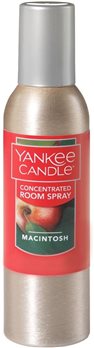 Yankee Candle MacIntosh Concentrate Room Spray
